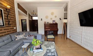 Casa en Venta en Santa Ana Tepetitlán, Zapopan Jalisco