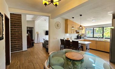 Casa en Venta en Santa Ana Tepetitlán, Zapopan Jalisco