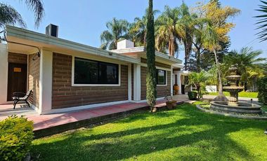 Casa en Venta en Santa Ana Tepetitlán, Zapopan Jalisco