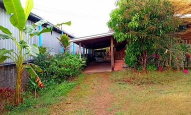 J35355 ขานบ้านเดี่ยว ตำบลโคกงาม อำเภอด่านซ้าย จังหวัดเลย
