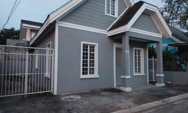 House for RENT Laguna Bel Air Sta Rosa Laguna