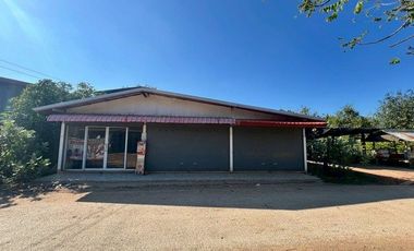 J24003 ขายบ้านเดี่ยว ตำบลบ้านเพิ่ม อำเภอ ผาขาว จังหวัดเลย