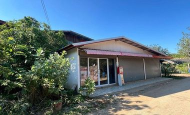 J24003 ขายบ้านเดี่ยว ตำบลบ้านเพิ่ม อำเภอ ผาขาว จังหวัดเลย
