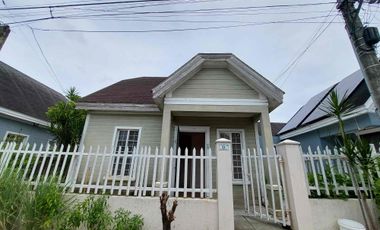House for RENT Laguna Bel Air Sta Rosa Laguna