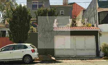 Hermosa casa con Terraza en Parque Residencial Coacalco
