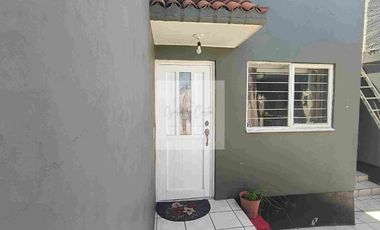 Hermosa casa con Terraza en Parque Residencial Coacalco