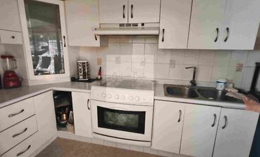 Hermosa casa con Terraza en Parque Residencial Coacalco