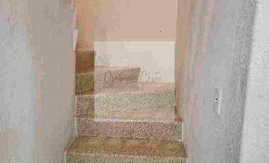 Hermosa casa con Terraza en Parque Residencial Coacalco