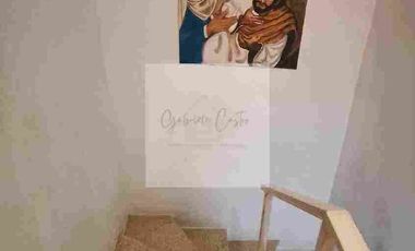 Hermosa casa con Terraza en Parque Residencial Coacalco