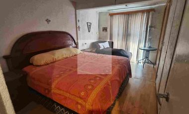 Hermosa casa con Terraza en Parque Residencial Coacalco