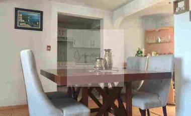 Hermosa casa con Terraza en Parque Residencial Coacalco