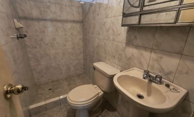VENTA DE AMPLIO DEPARTAMENTO EN CHORRILLOS
