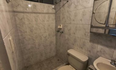 VENTA DE AMPLIO DEPARTAMENTO EN CHORRILLOS