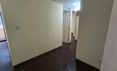VENTA DE AMPLIO DEPARTAMENTO EN CHORRILLOS