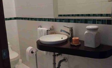 Casa con amplio terreno de 1000 M2 ideal clínica y oficinas