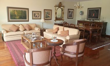 Impecable y cómodo flat Precursores, Chacarilla