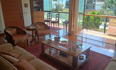 Impecable y cómodo flat Precursores, Chacarilla