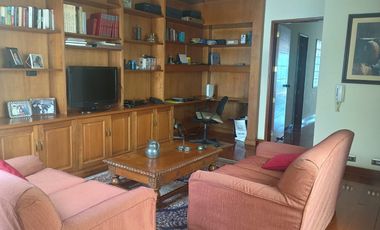 Impecable y cómodo flat Precursores, Chacarilla