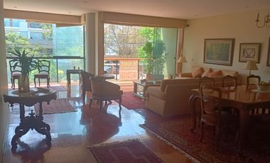 Impecable y cómodo flat Precursores, Chacarilla