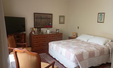 Impecable y cómodo flat Precursores, Chacarilla