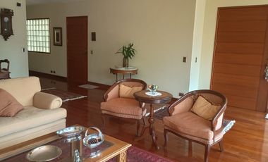 Impecable y cómodo flat Precursores, Chacarilla