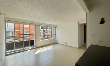SE VENDE apartamento en CUARTO PISO con balcón ubicado en el Conjunto Caminos de San Rafael.