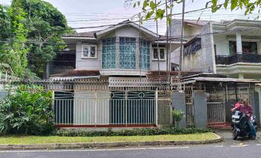 Jual Rumah Luas Murah