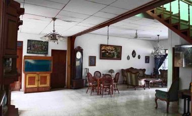 Jual Rumah Luas Murah