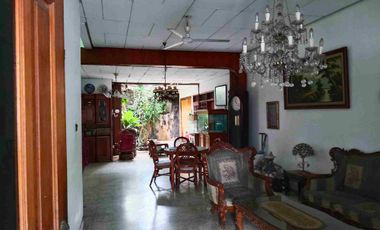Jual Rumah Luas Murah