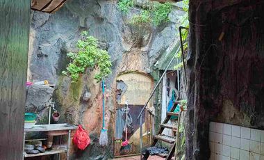 Jual Rumah Luas Murah