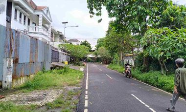 Jual Rumah Luas Murah