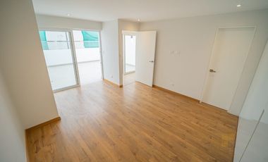 Hermoso Duplex Velasco Astete 1 dormitorio, perfecto para pareja o soltero/a..!!