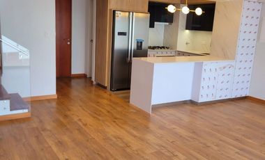 Hermoso Duplex Velasco Astete 1 dormitorio, perfecto para pareja o soltero/a..!!