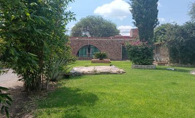 TERRENO EN RENTA EN COL EL CARRIZO, SJR, QRO VT60