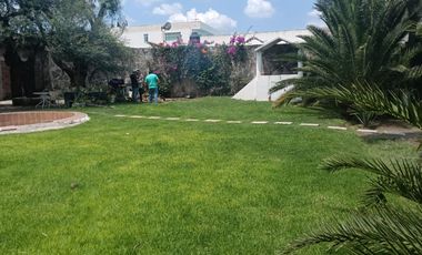 TERRENO EN RENTA EN COL EL CARRIZO, SJR, QRO VT60