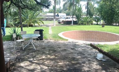 TERRENO EN RENTA EN COL EL CARRIZO, SJR, QRO VT60
