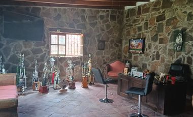 TERRENO EN RENTA EN COL EL CARRIZO, SJR, QRO VT60