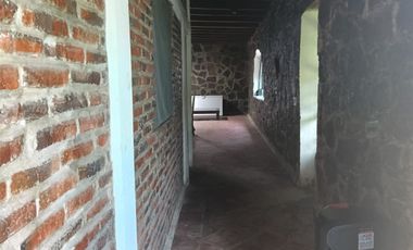 TERRENO EN RENTA EN COL EL CARRIZO, SJR, QRO VT60