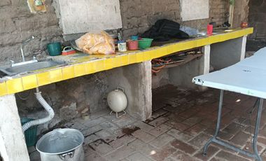TERRENO EN RENTA EN COL EL CARRIZO, SJR, QRO VT60