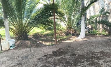 TERRENO EN RENTA EN COL EL CARRIZO, SJR, QRO VT60