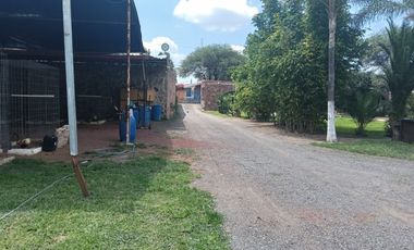 TERRENO EN RENTA EN COL EL CARRIZO, SJR, QRO VT60