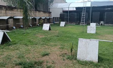 TERRENO EN RENTA EN COL EL CARRIZO, SJR, QRO VT60