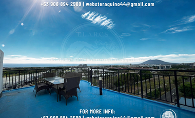 CONDO STUDIO UNIT FULLY FURNISHED FOR RENT LOCATED IN A SECURED CONDOMINIUM  AT MALABANIAS