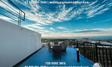 CONDO STUDIO UNIT FULLY FURNISHED FOR RENT LOCATED IN A SECURED CONDOMINIUM  AT MALABANIAS