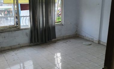 Ruko di Permata Palem, Lokasi Strategis, Harga Masih Bisa Nego