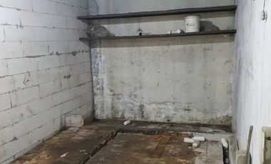 Ruko di Permata Palem, Lokasi Strategis, Harga Masih Bisa Nego