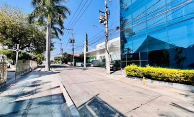 OFICINAS EN VENTA Y RENTA EN CORPORATIVO TABACHINES