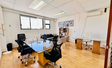 OFICINAS EN VENTA Y RENTA EN CORPORATIVO TABACHINES