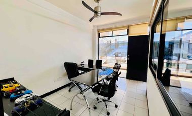 OFICINAS EN VENTA Y RENTA EN CORPORATIVO TABACHINES
