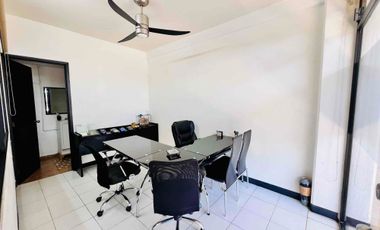 OFICINAS EN VENTA Y RENTA EN CORPORATIVO TABACHINES
